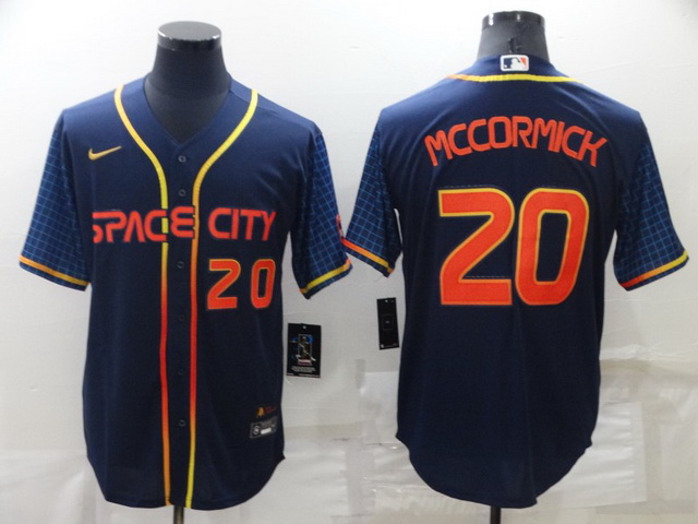 Houston Astros Jerseys 21